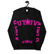 Load image into Gallery viewer, UTO IV &quot;ONE STAR&quot; Unisex Hoodie
