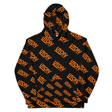 Load image into Gallery viewer, UTO IV INSTARSIA Unisex Hoodie
