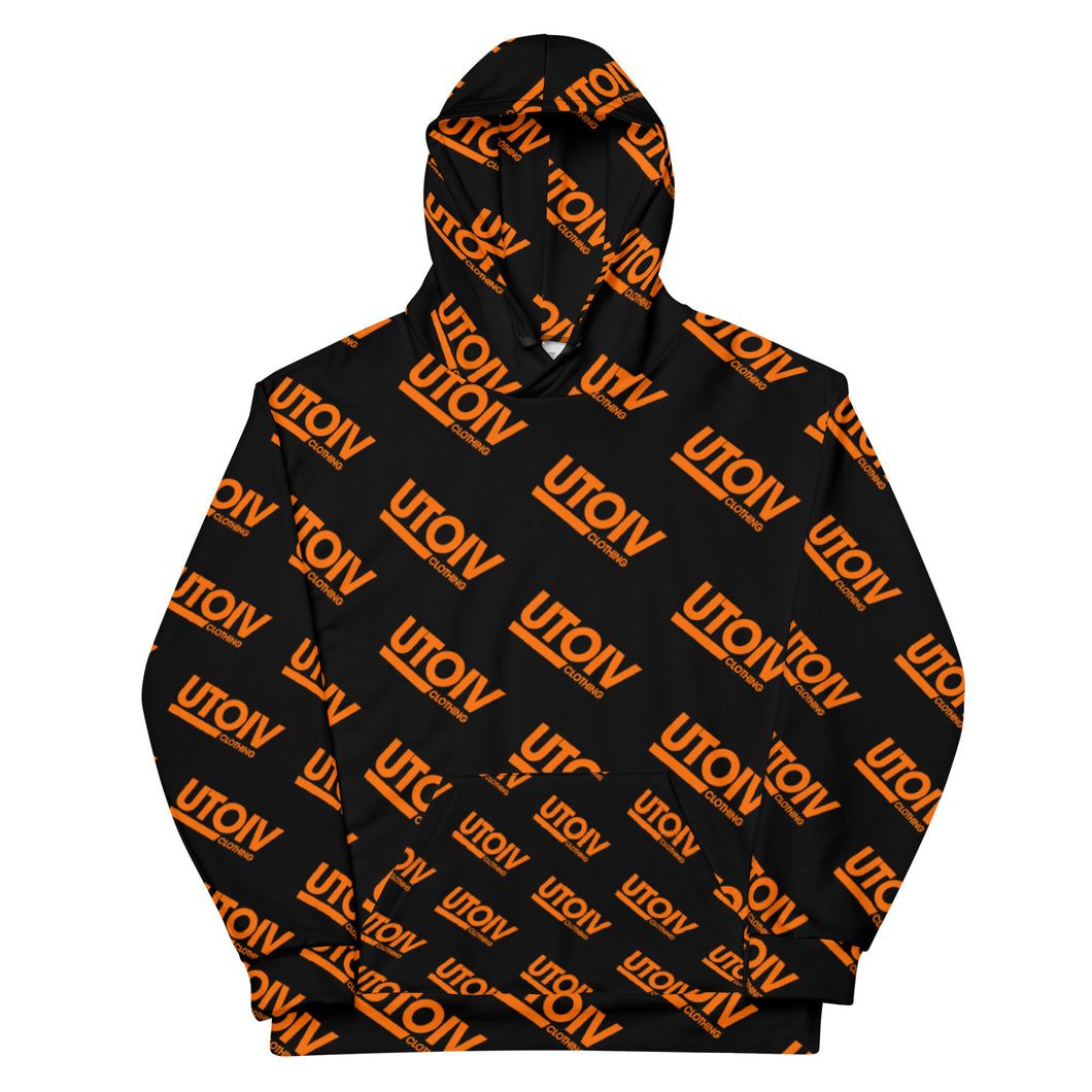 UTO IV INSTARSIA Unisex Hoodie