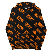 Load image into Gallery viewer, UTO IV INSTARSIA Unisex Hoodie
