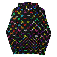 Load image into Gallery viewer, UTO IV &quot;Monogram&quot; Unisex Hoodie
