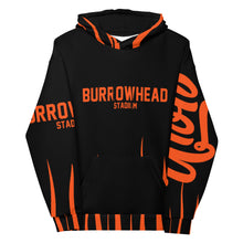 Load image into Gallery viewer, UTO IV &quot;Burrowhead Stadium&quot; Unisex Hoodie
