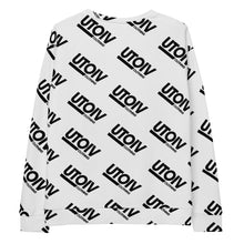 Load image into Gallery viewer, UTO IV INSTARSIA Unisex Sweatshirt
