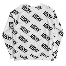 Load image into Gallery viewer, UTO IV INSTARSIA Unisex Sweatshirt
