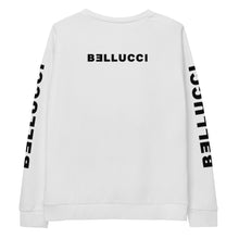 Load image into Gallery viewer, UTO IV &quot;Bellucci&quot; Unisex Sweatshirt
