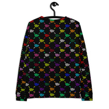 Load image into Gallery viewer, UTO IV &quot;Monogram&quot; Unisex Sweatshirt
