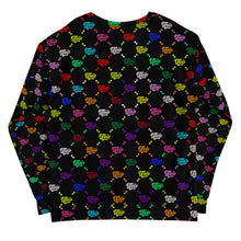 Load image into Gallery viewer, UTO IV &quot;Monogram&quot; Unisex Sweatshirt
