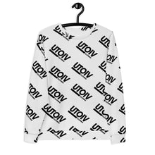 Load image into Gallery viewer, UTO IV INSTARSIA Unisex Sweatshirt
