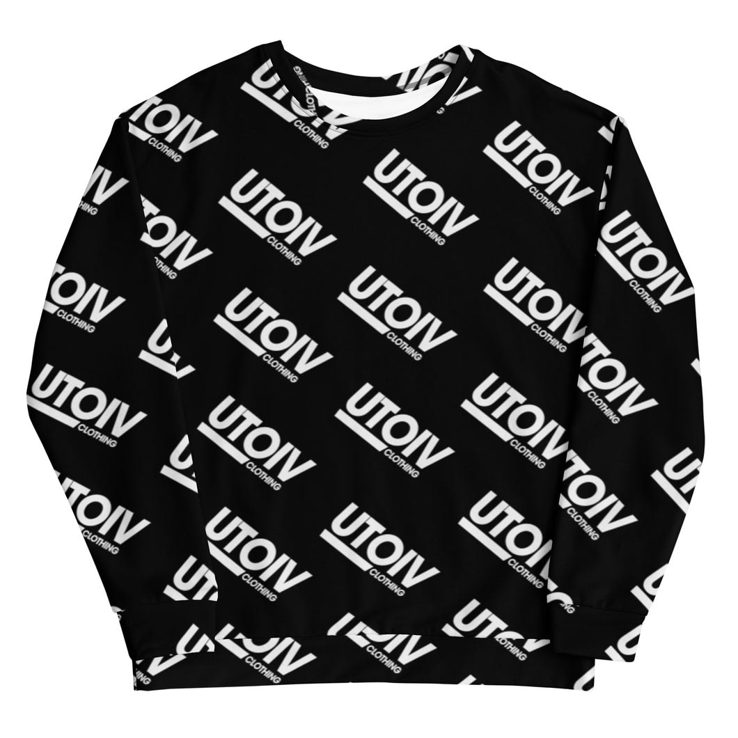 UTO IV INSTARSIA Unisex Sweatshirt