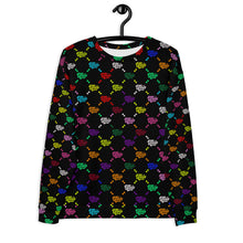 Load image into Gallery viewer, UTO IV &quot;Monogram&quot; Unisex Sweatshirt
