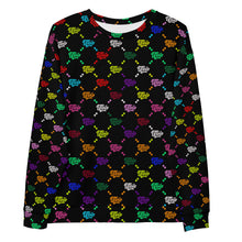 Load image into Gallery viewer, UTO IV &quot;Monogram&quot; Unisex Sweatshirt
