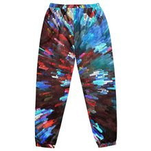 Load image into Gallery viewer, UTO IV "Kutia Moyo" Unisex track pants
