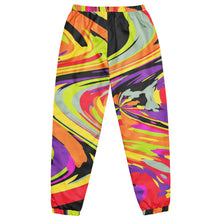 Load image into Gallery viewer, UTO IV "Tamaa" Unisex Track Pants

