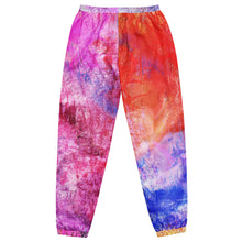 Load image into Gallery viewer, UTO IV "Peintre Noir" Unisex Track Pants
