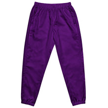 Load image into Gallery viewer, UTO IV Unisex Track Pants
