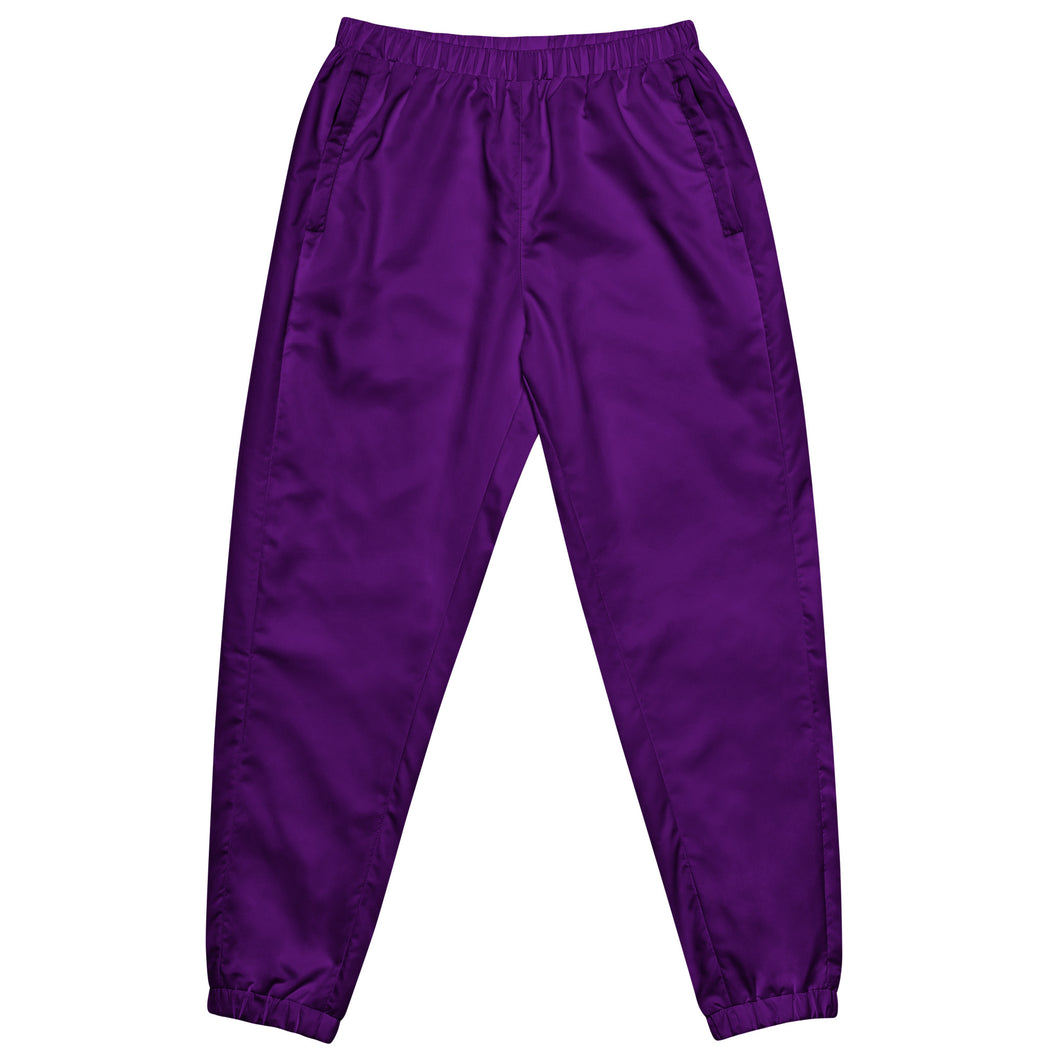 UTO IV Unisex Track Pants