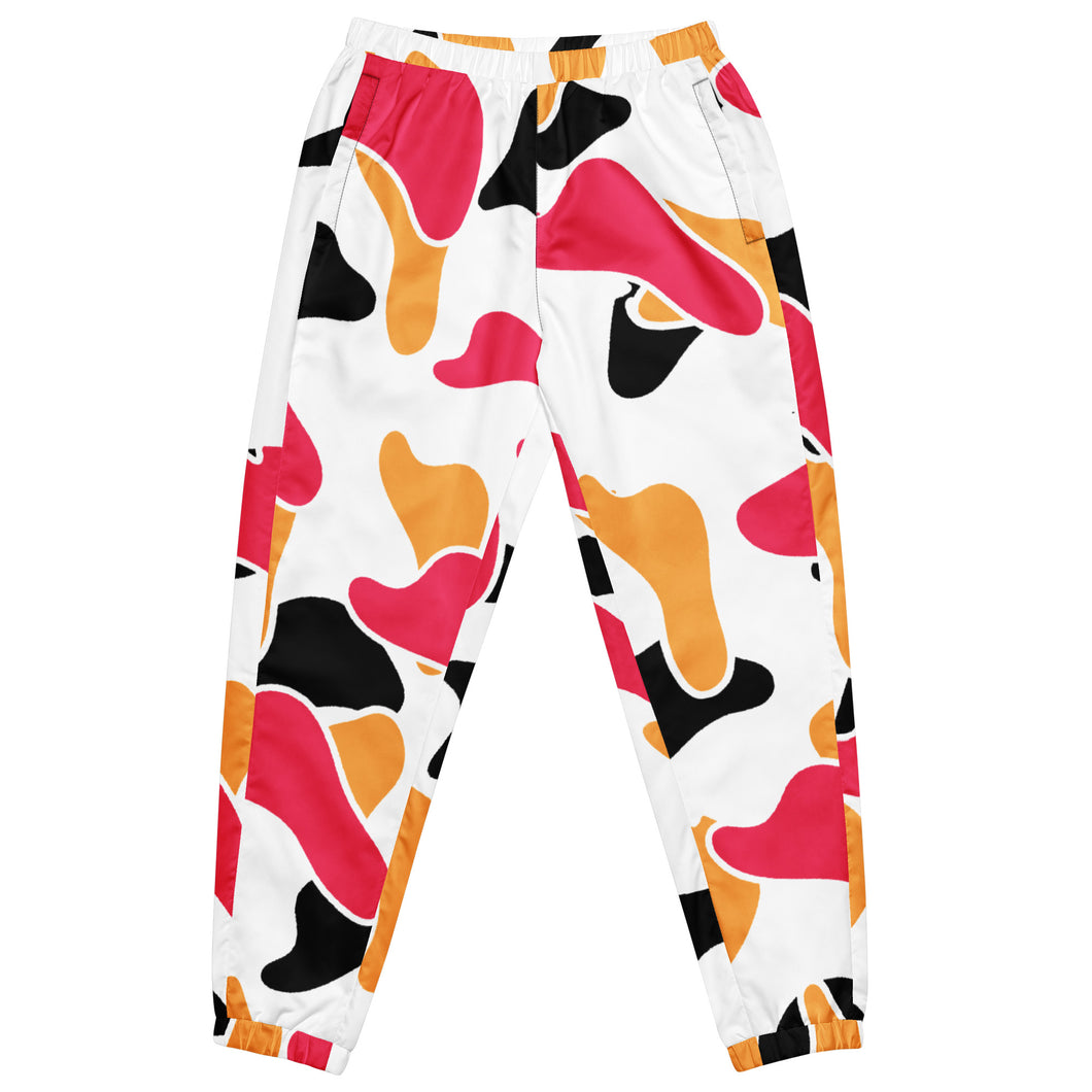 UTO IV Unisex Track Pants