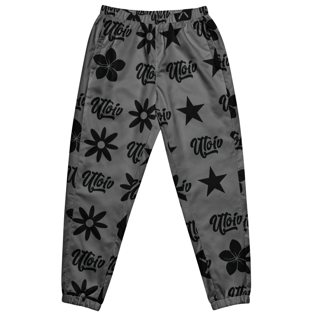 UTO IV Unisex Track Pants