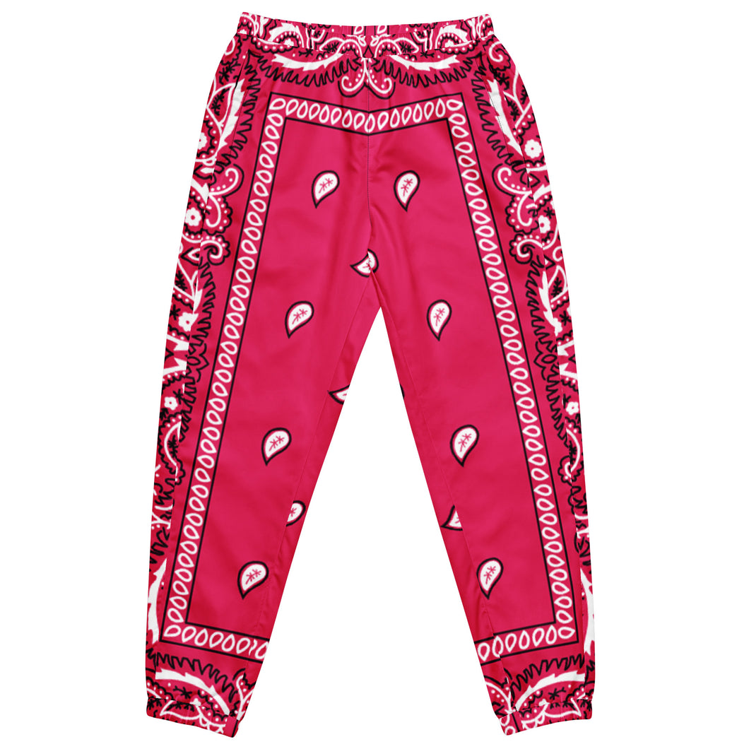 UTO IV Unisex Track Pants