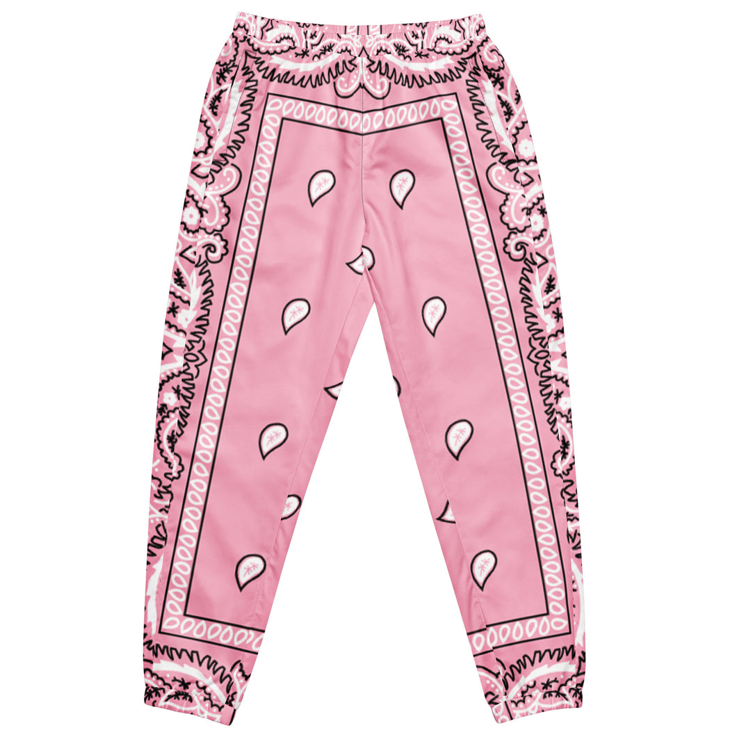 UTO IV Unisex Track Pants