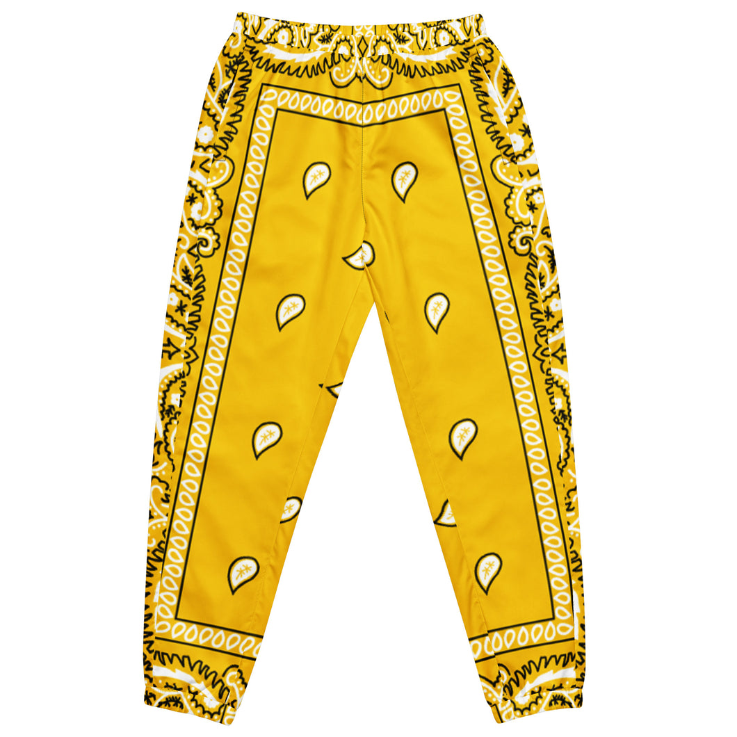 UTO IV Unisex Track Pants