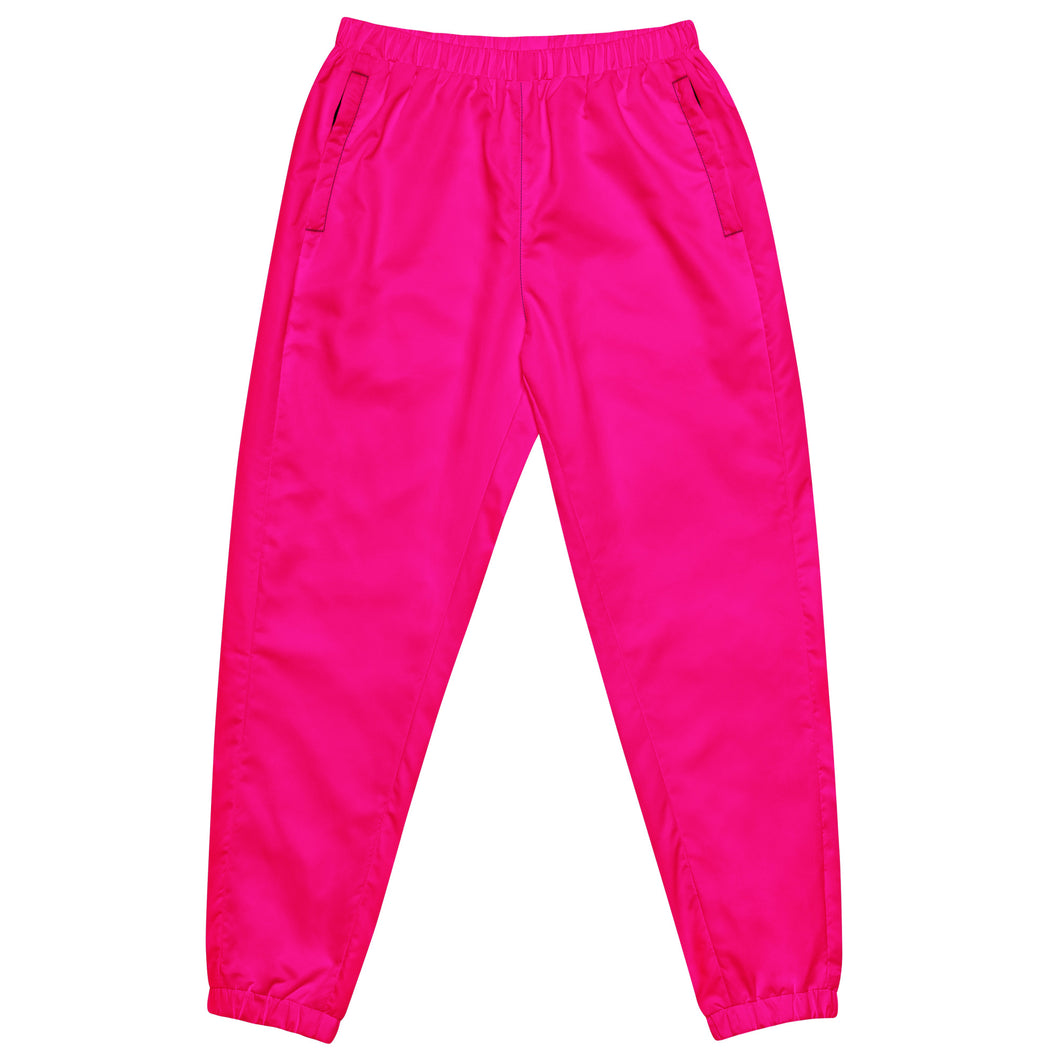 UTO IV Unisex Track Pants