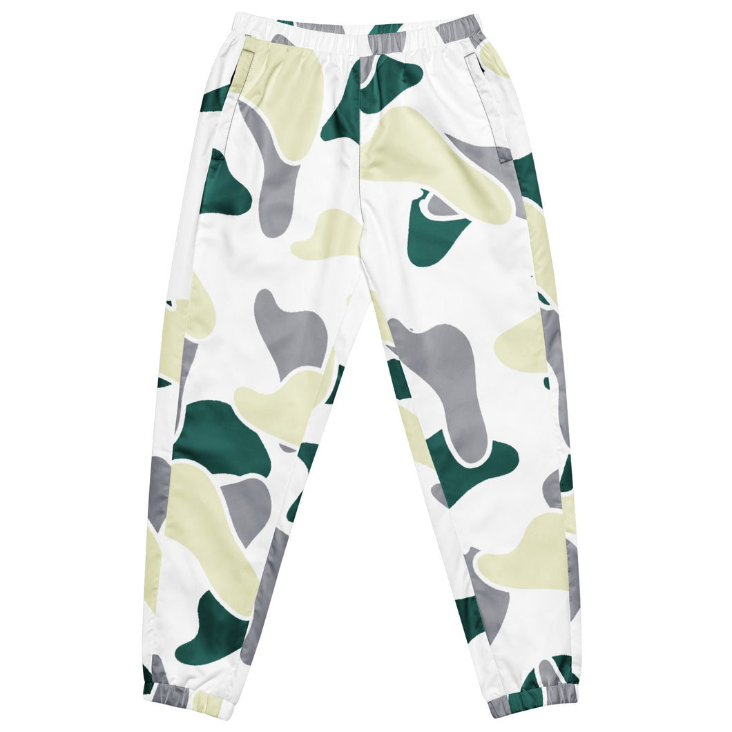 UTO IV Unisex Track Pants