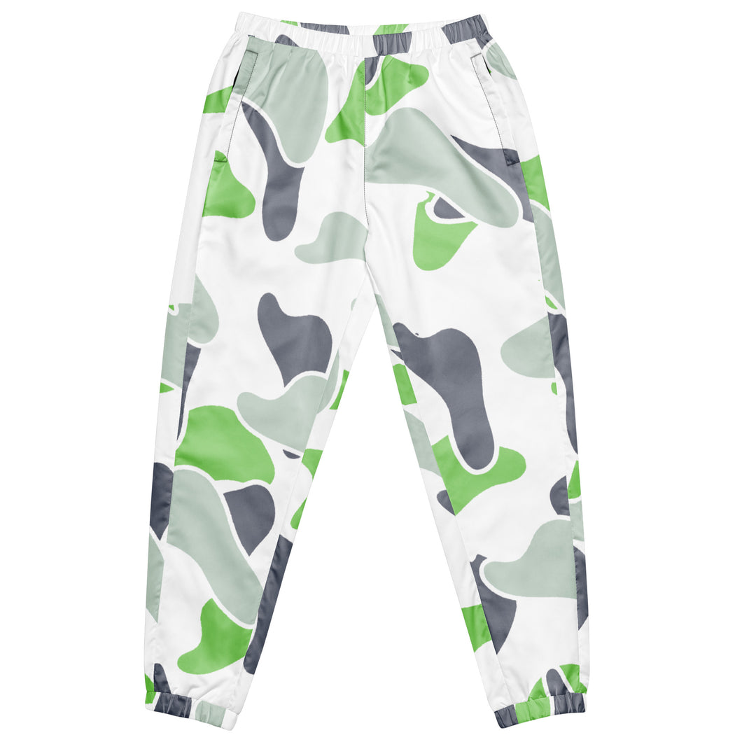 UTO IV Unisex Track Pants