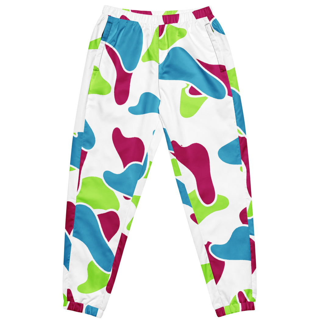 UTO IV Unisex Track Pants