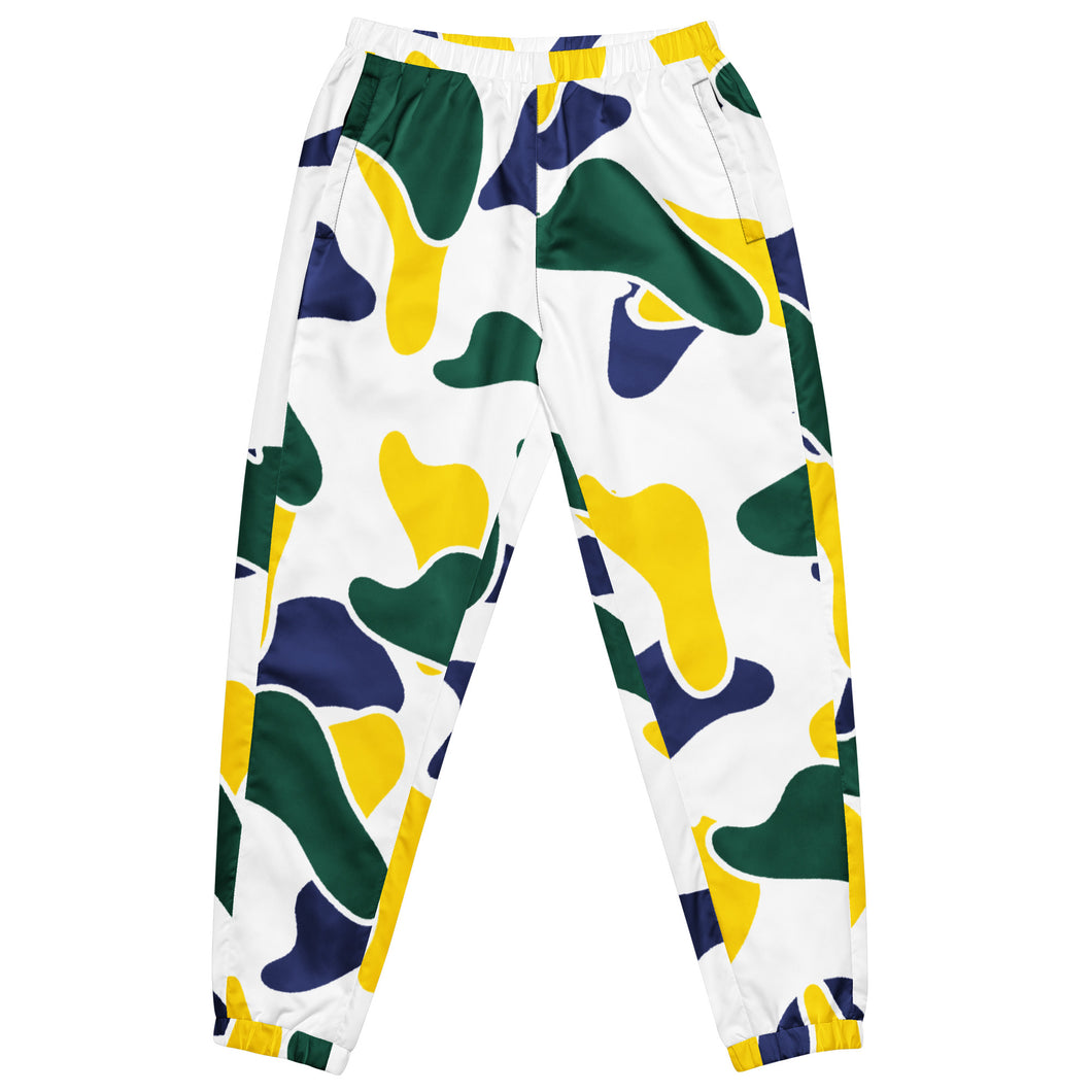UTO IV Unisex Track Pants
