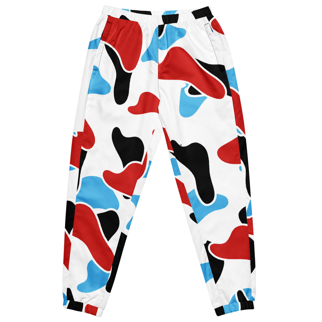 UTO IV Unisex Track Pants
