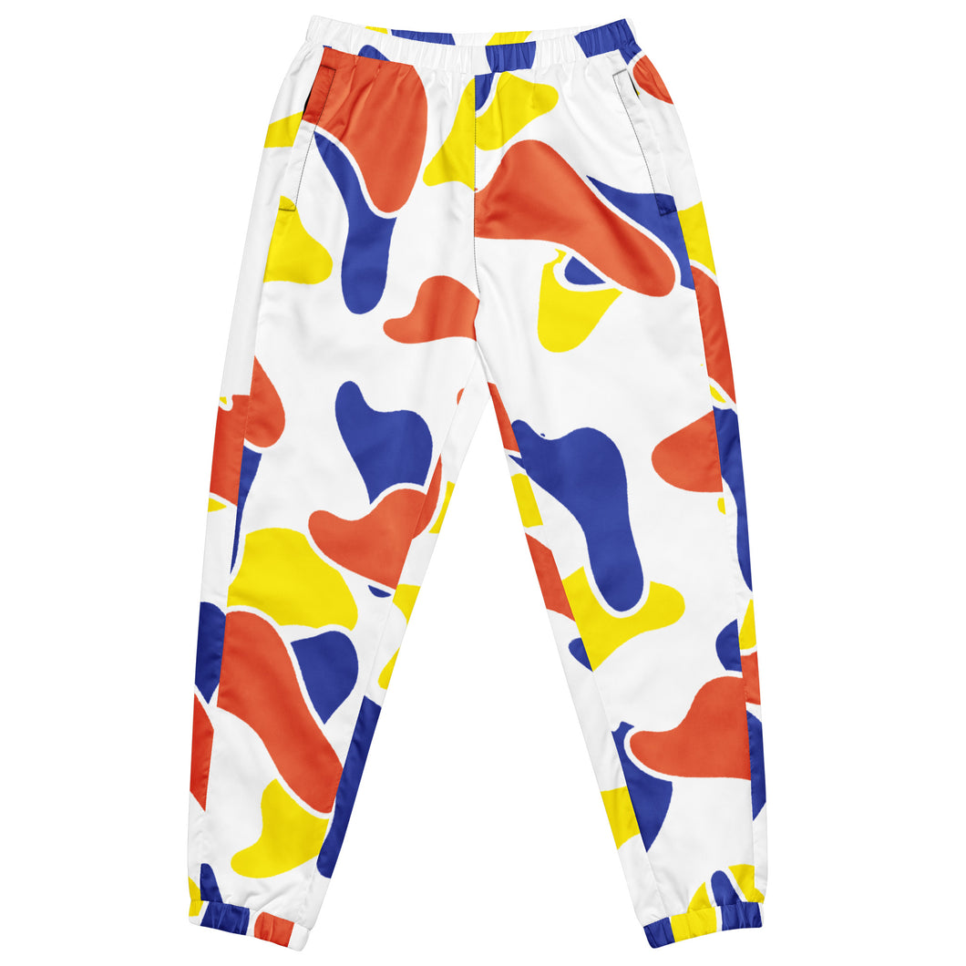 UTO IV Unisex Track Pants