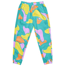 Load image into Gallery viewer, UTO IV &quot;CAMO&quot; Unisex Track Pants
