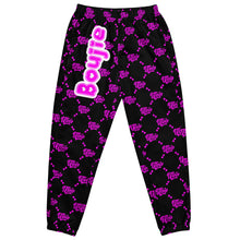 Load image into Gallery viewer, UTO IV &quot;Boujie&quot; Unisex Track Pants
