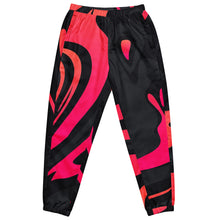 Load image into Gallery viewer, UTO IV "Hurrikan" Unisex Track Pants
