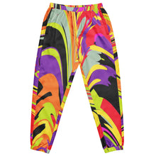 Load image into Gallery viewer, UTO IV "Tamaa" Unisex Track Pants
