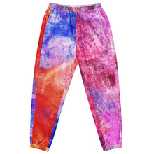 Load image into Gallery viewer, UTO IV "Peintre Noir" Unisex Track Pants
