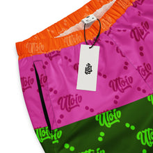 Load image into Gallery viewer, UTO IV &quot;Rainbow Multicolor&quot; Unisex Track Pants
