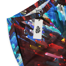 Load image into Gallery viewer, UTO IV "Kutia Moyo" Unisex track pants
