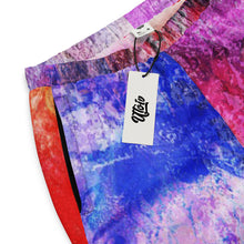 Load image into Gallery viewer, UTO IV "Peintre Noir" Unisex Track Pants
