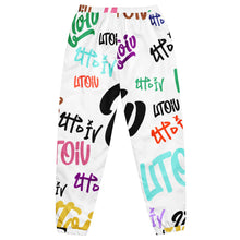 Load image into Gallery viewer, UTO IV Unisex Track Pants
