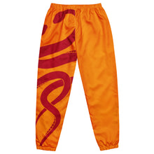 Load image into Gallery viewer, UTO IV Nyoka Unisex Track Pants
