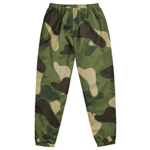 Load image into Gallery viewer, UTO IV &quot;CAMO&quot; Unisex Track Pants
