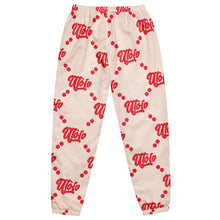 Load image into Gallery viewer, UTO IV &quot;Cheesecake&quot; Unisex Track Pants
