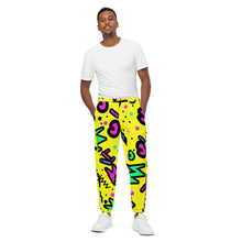 Load image into Gallery viewer, UTO IV Unisex Track Pants
