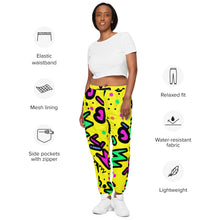 Load image into Gallery viewer, UTO IV Unisex Track Pants
