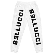Load image into Gallery viewer, UTO IV &quot;Bellucci&quot; Unisex Track Pants
