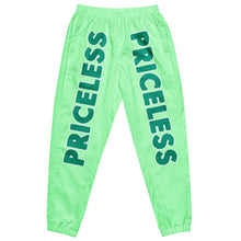 Load image into Gallery viewer, UTO IV "Priceless" Unisex Track Pants
