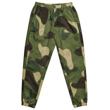 Load image into Gallery viewer, UTO IV &quot;CAMO&quot; Unisex Track Pants
