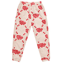 Load image into Gallery viewer, UTO IV &quot;Cheesecake&quot; Unisex Track Pants
